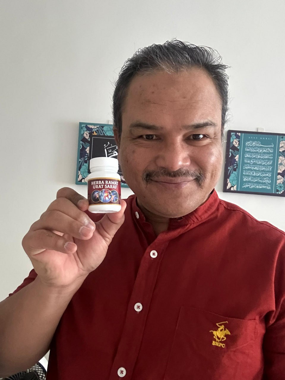 Pengguna Herba Tok Lang